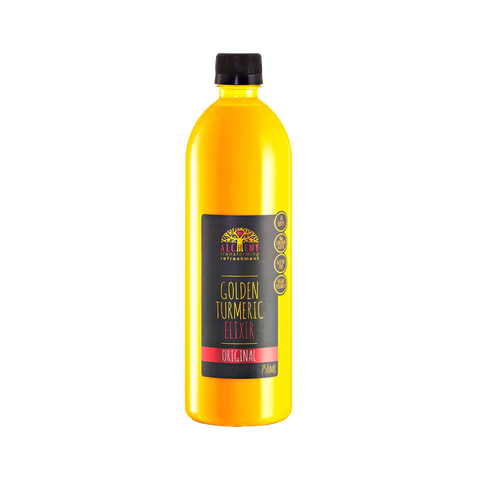 Golden Milk Turmeric - Original