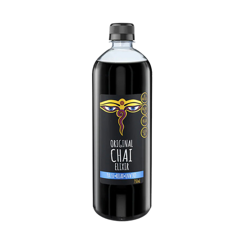 Alchemy Chai Elixir (750ml)