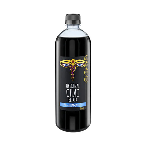 Alchemy Chai Elixir (750ml)