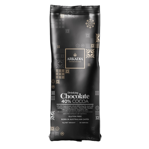 Arkadia Cocoa Powder 40%
