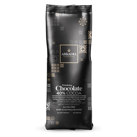 Arkadia Cocoa Powder 40%