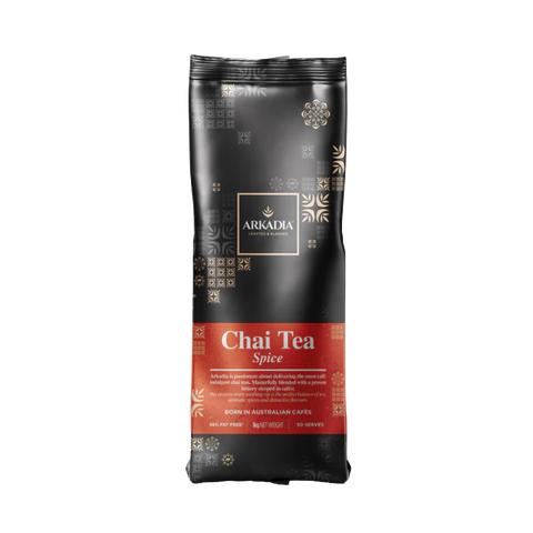 Arkadia Chai Tea Spice