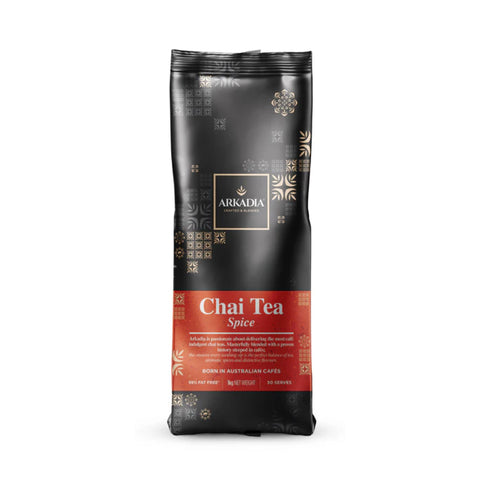 Arkadia Chai Tea Spice