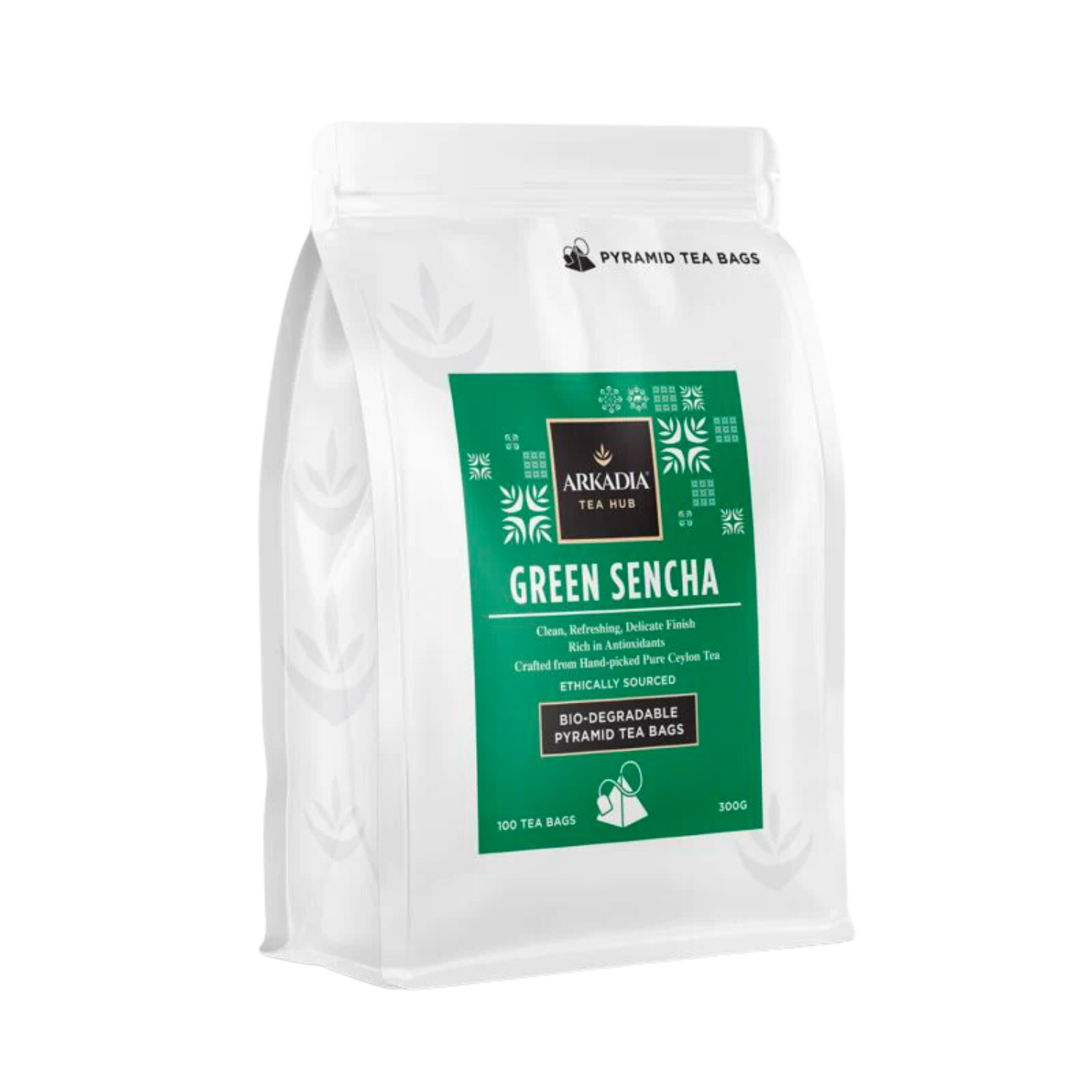 Green Sencha