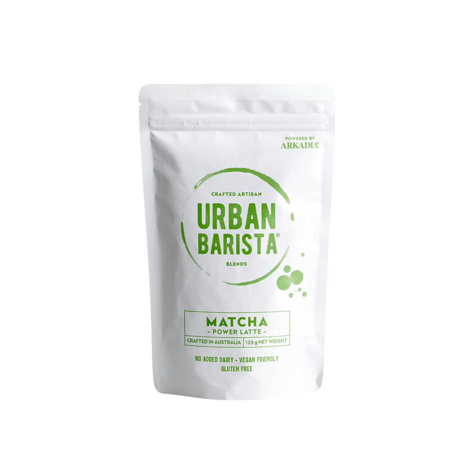 Urban Barista Matcha Powder
