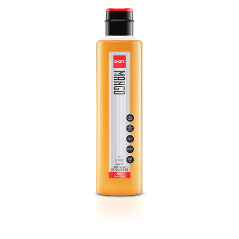 SHOTT Mango Syrup