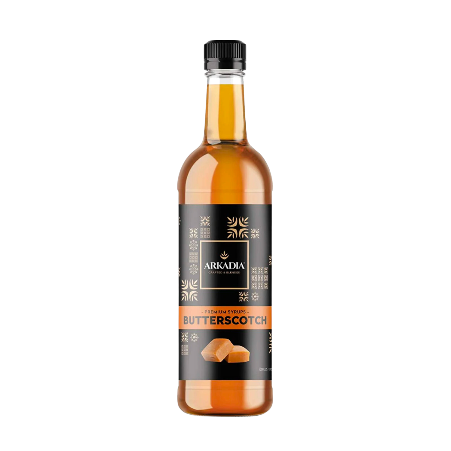 Arkadia Butterscotch Syrup