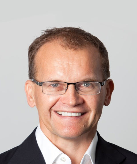Karl Jameson, Director and Entrepreneur