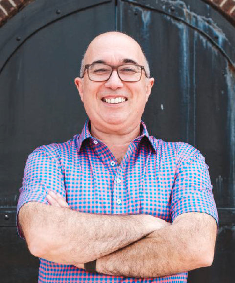 Pedro Sousa, CEO and the Wise Eyes