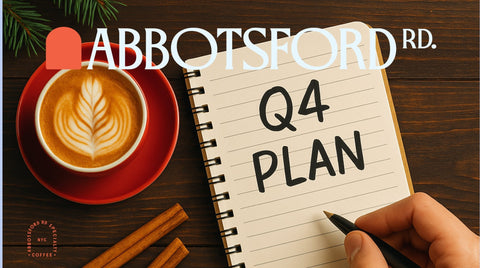 Q4 Is Coming (Part 2): 3 Moves for Cafés & Restaurants to Lock In Revenue