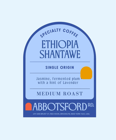 Ethiopia Shantawe
