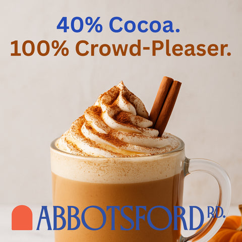 Arkadia Drinking Chocolate 40% – 1kg