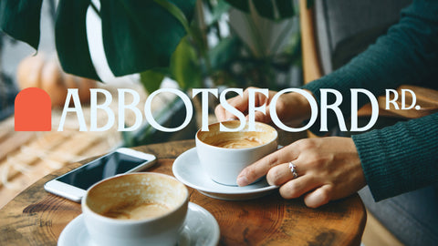 Japan-Inspired Coffee Tasting & Palette Calibration