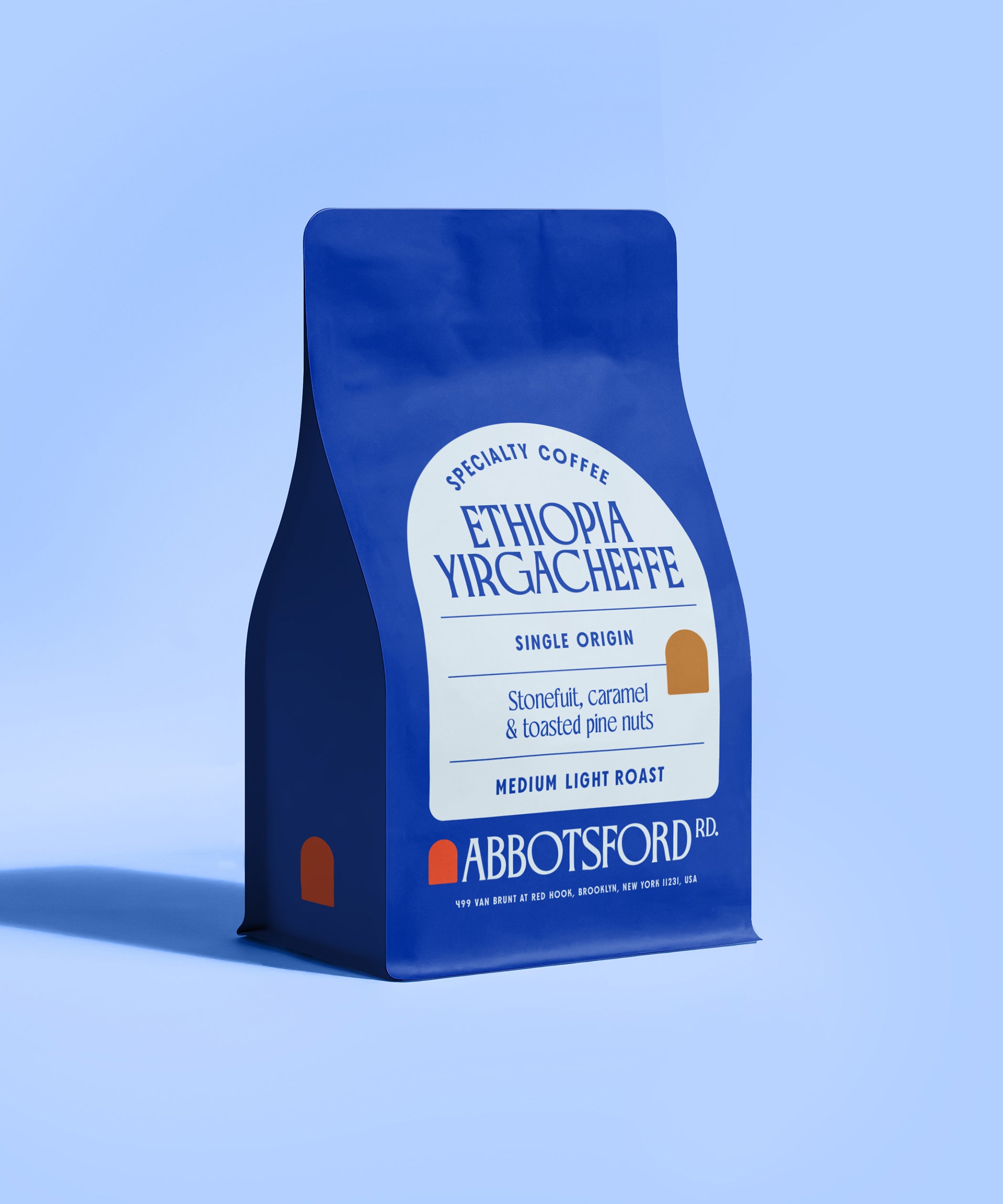 Ethiopia Yirgacheffe