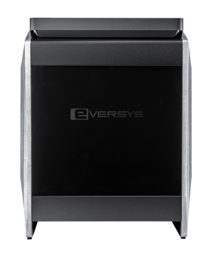 Eversys Cameo Superautomatic Espresso Machine