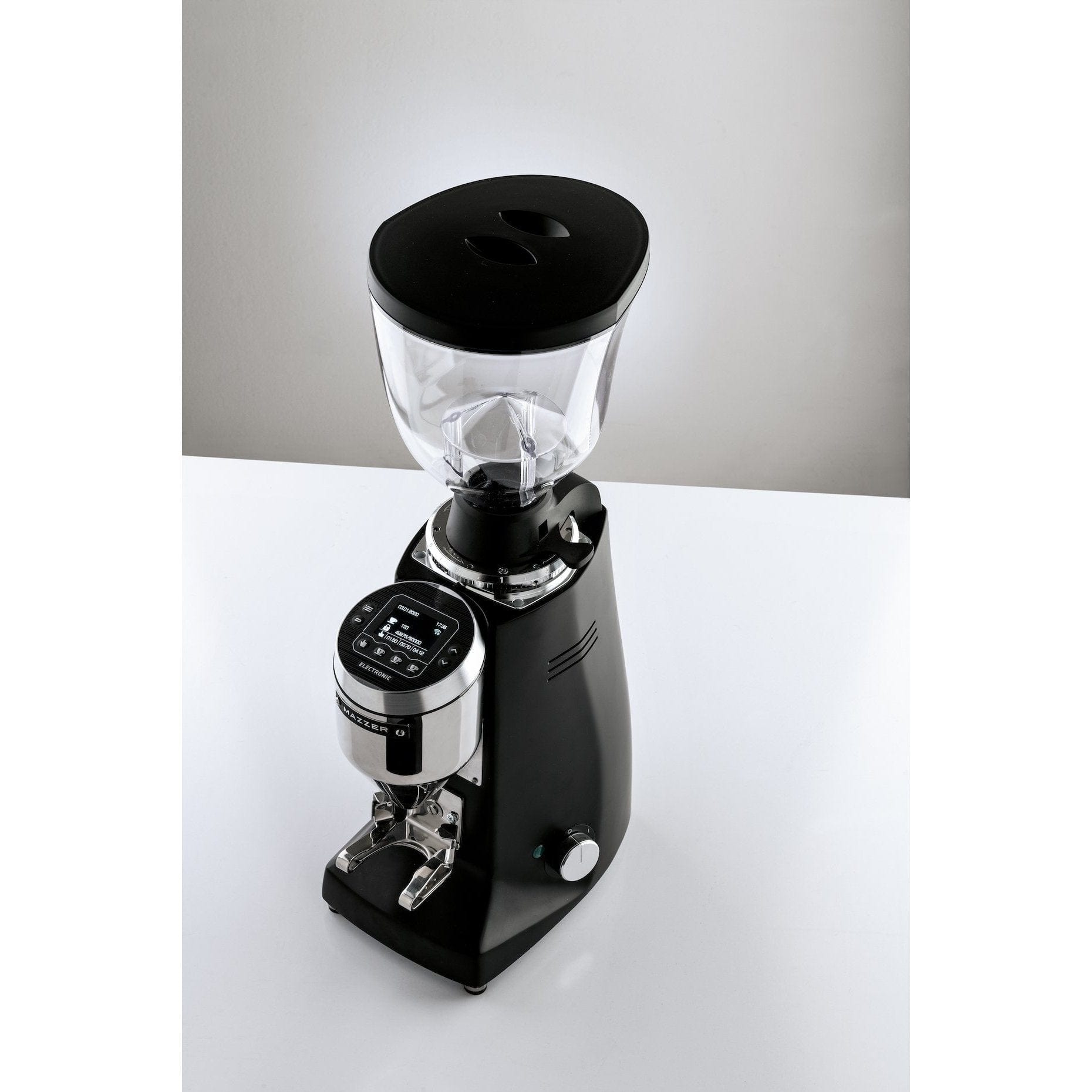 Mazzer Major V Electronic Espresso Grinder