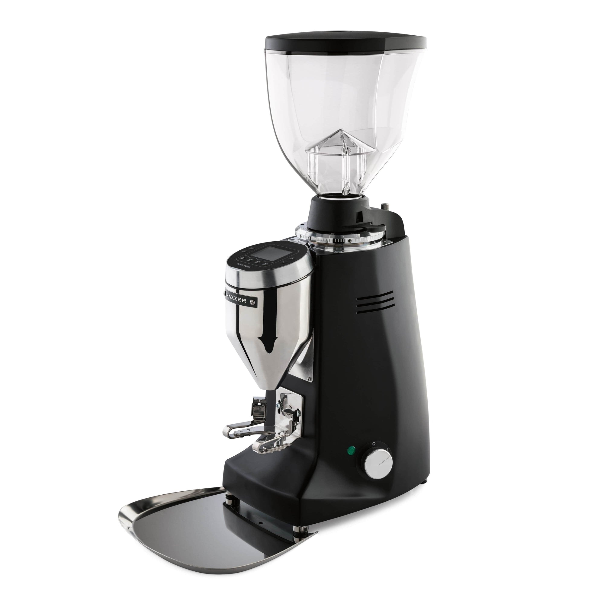 Mazzer Major V Electronic Espresso Grinder