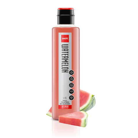 SHOTT WATERMELON
