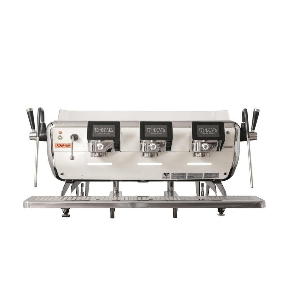 Astoria Tempesta 3 Group Automatic Commercial Espresso Machine