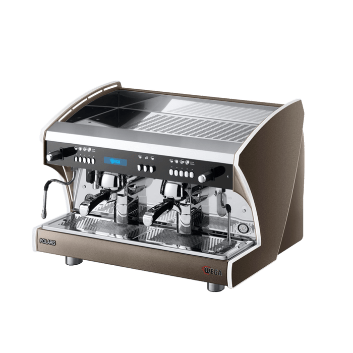 Wega Polaris 3 Group High Cup Commercial Espresso Machine