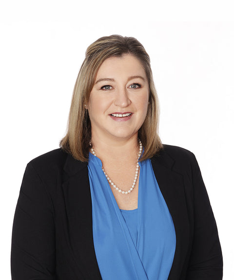 Kathryn Fryer, Head of Finance