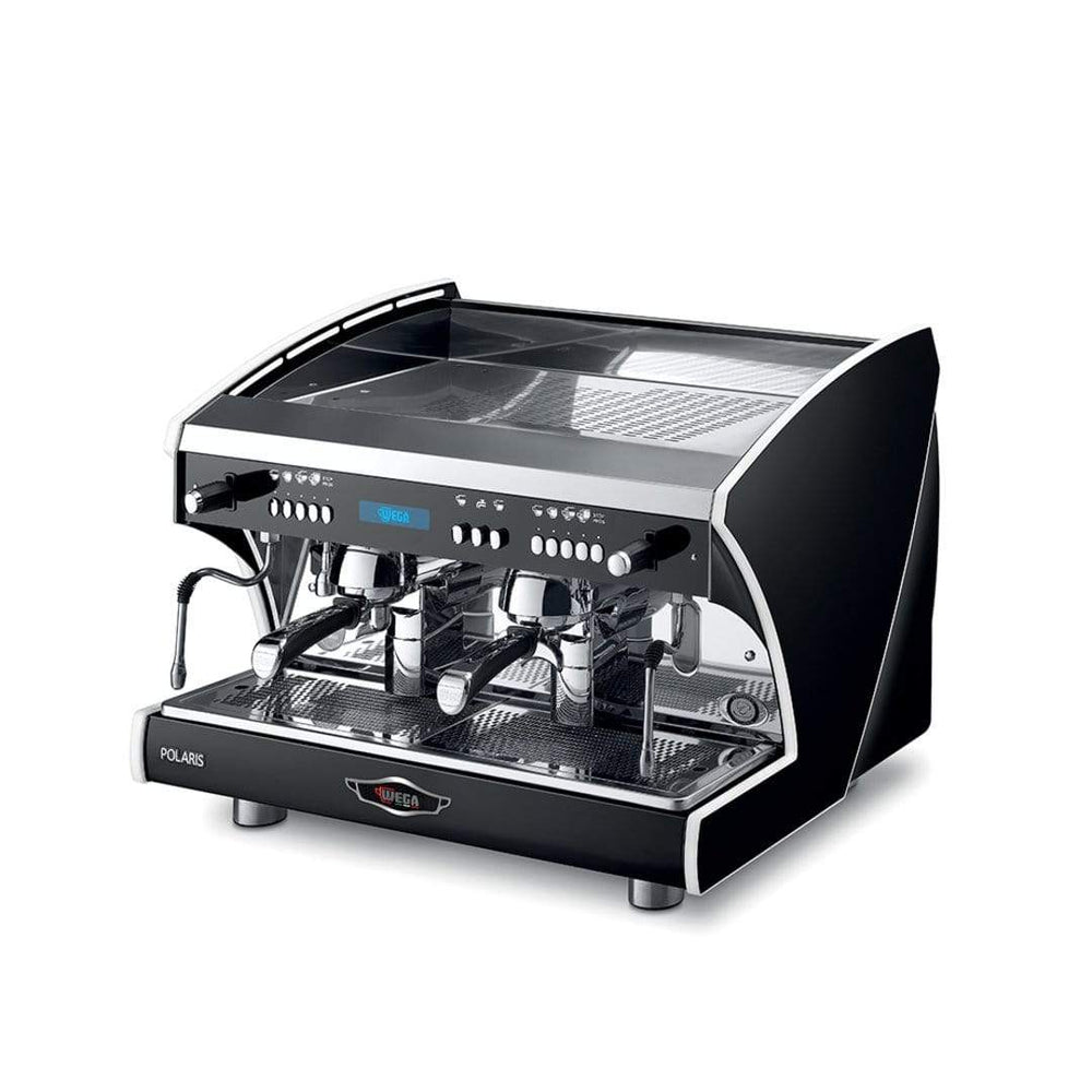 Wega Polaris XTRA 2-Group Commercial Espresso Machine — Abbotsford Road