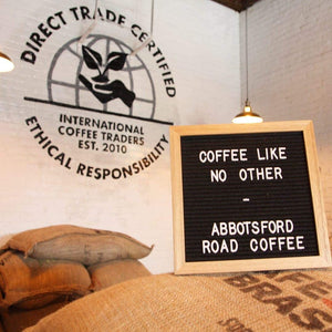 Decaf