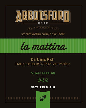 La Mattina