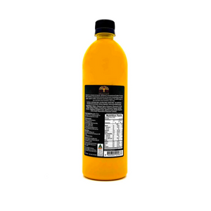 Golden Milk Turmeric - Unsweetened